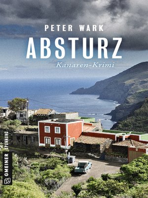 cover image of Absturz